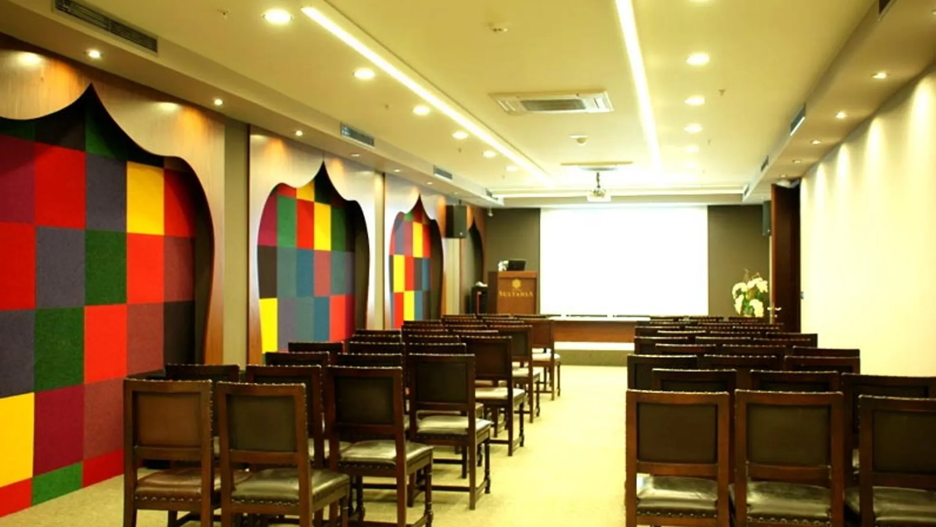 Hotel Sultania Boutique Class Istanbul 4*,
