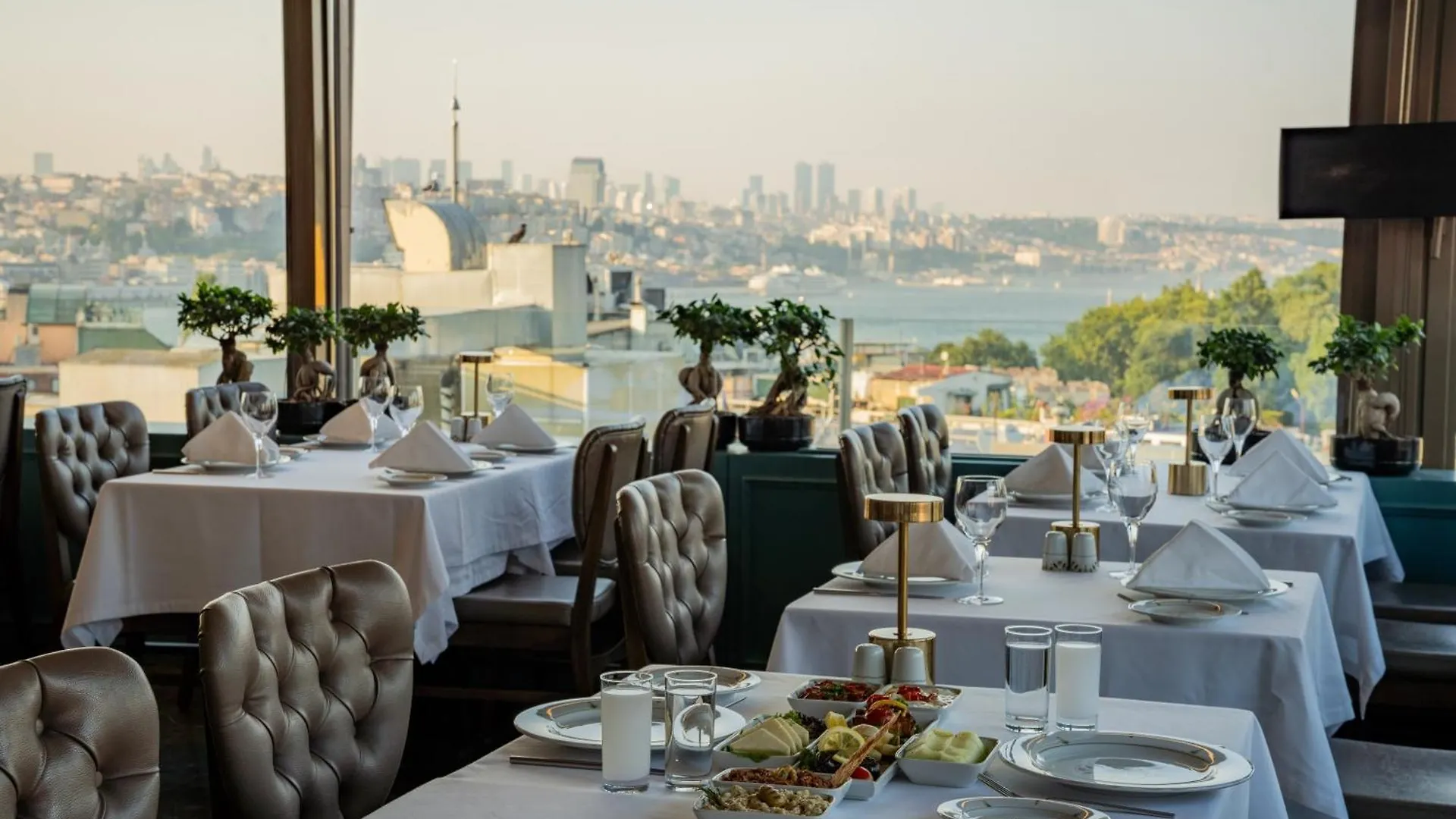 Hotel Sultania Boutique Class Istanbul