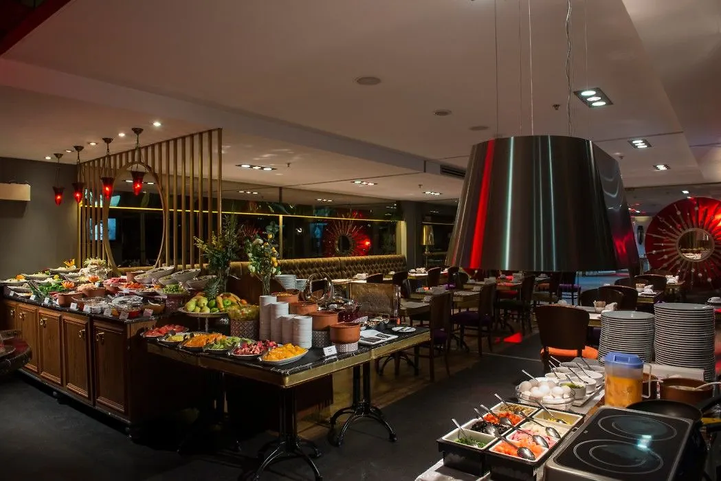 Hotel Sultania Boutique Class Istanbul
