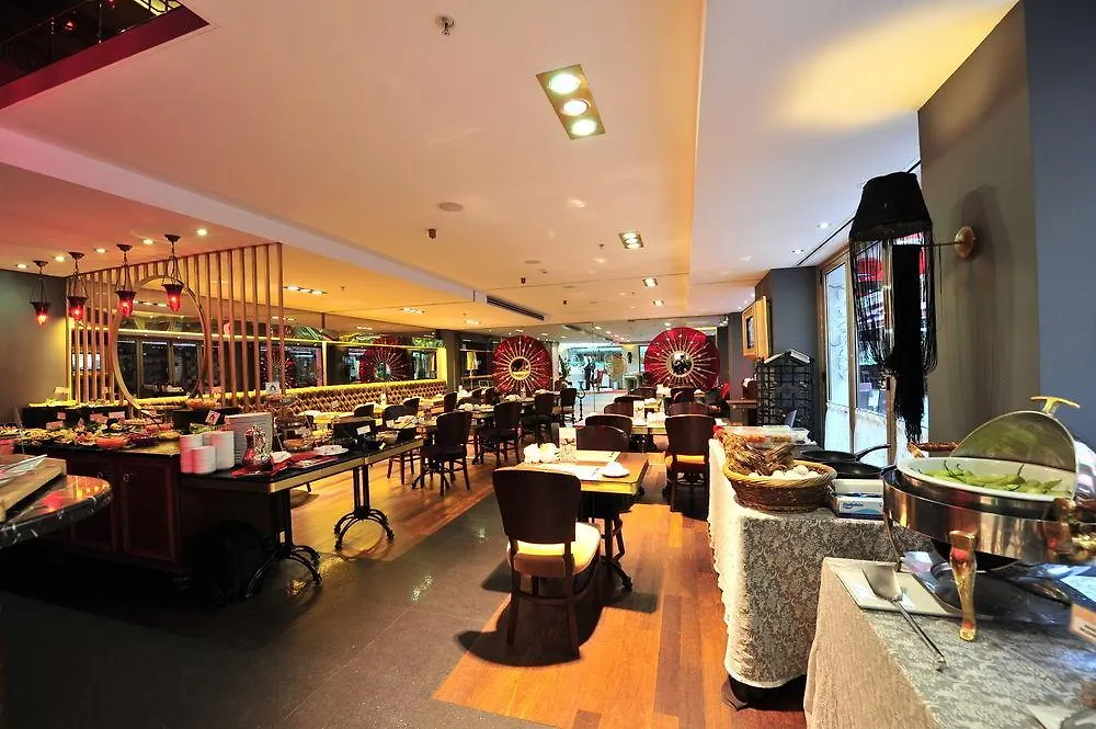 فندق Sultania Boutique Class اسطنبول