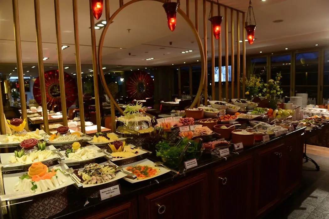 Hotel Sultania Boutique Class Istanbul