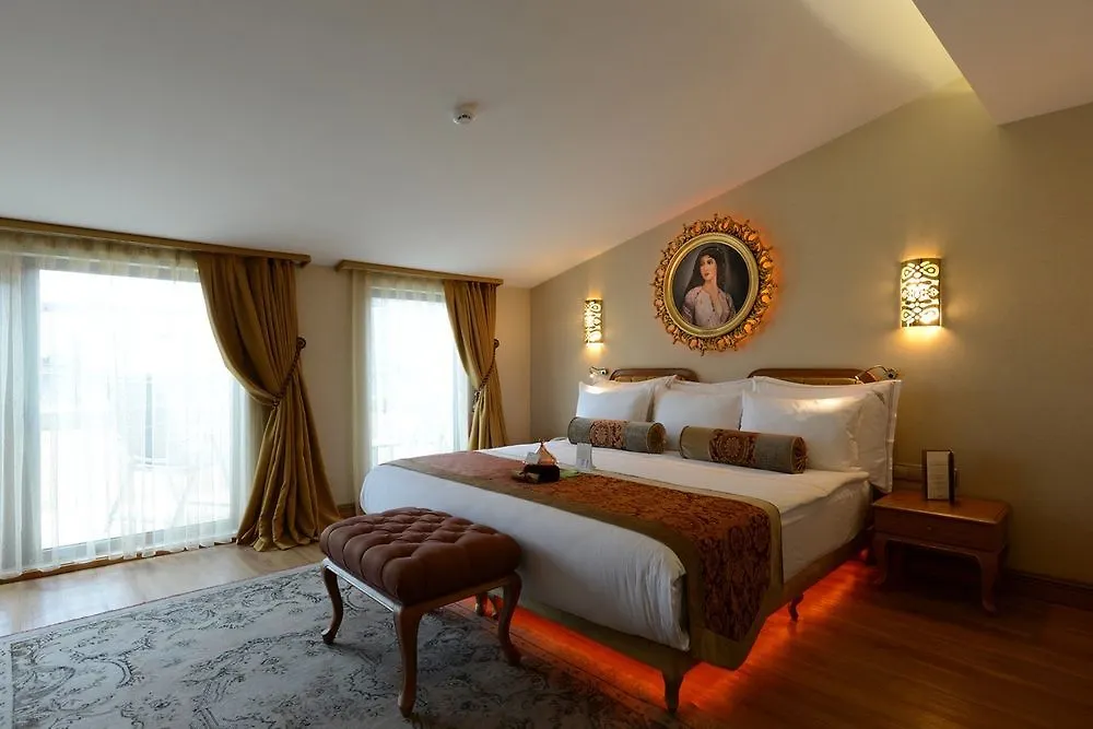 فندق Sultania Boutique Class اسطنبول 4*,  تركيا