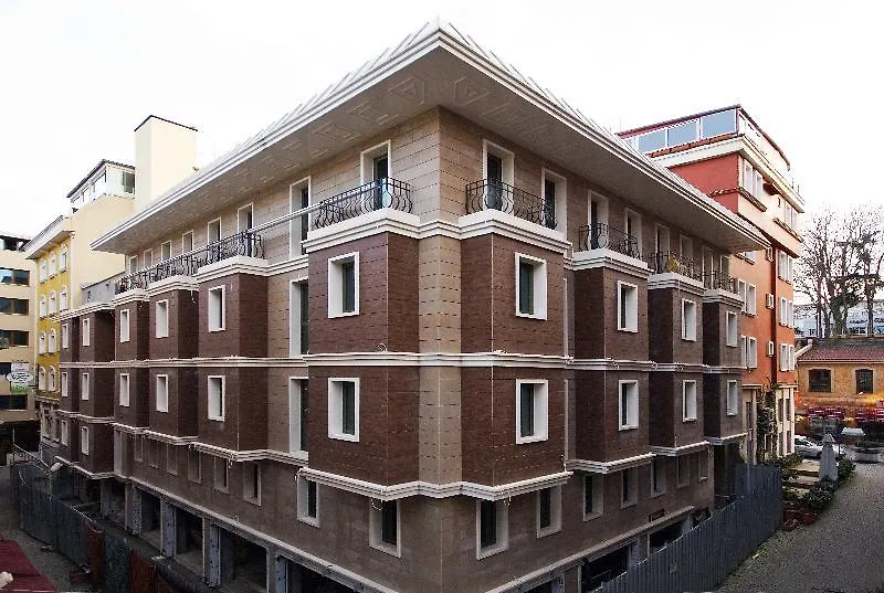 Hotel Sultania Boutique Class Istanbul 4*,  Turkey