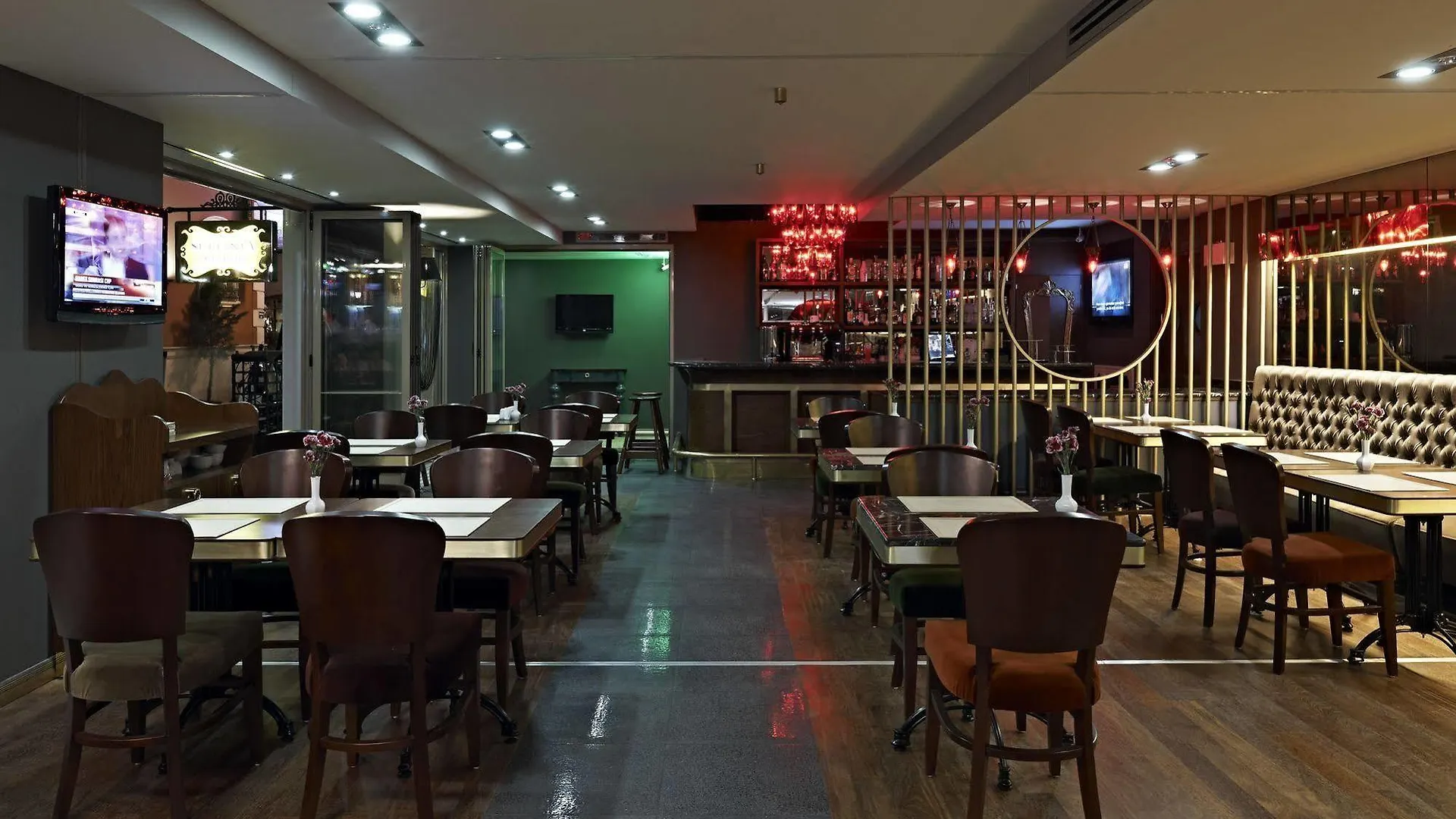 Hotel Sultania Boutique Class Istanbul
