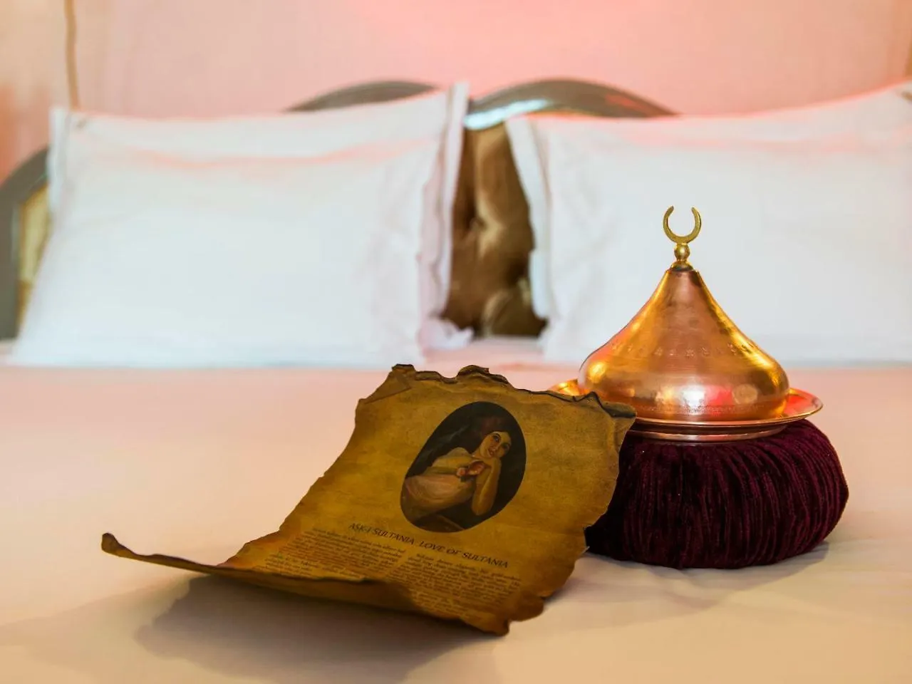 فندق Sultania Boutique Class اسطنبول