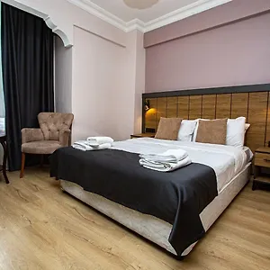 Hotel Comfort Taksim