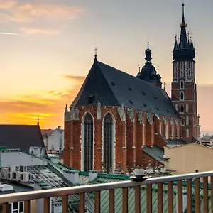 Nomadic Urban Premium Appart hôtel