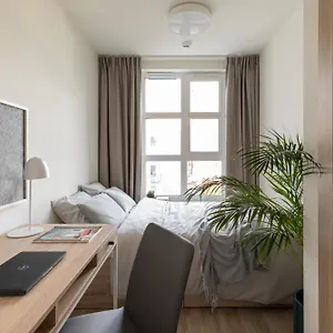 Milestone Center Student Living Appart hôtel