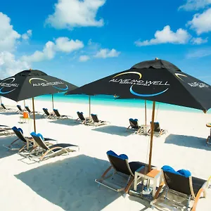 Kokomo Botanical - Caribbean Family 4* Turtle Cove