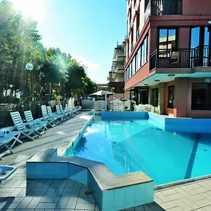 Apollo Hotel Cesenatico