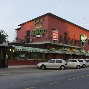Cenni Hotel Savio di Ravenna