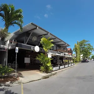 Global Backpackers Australia