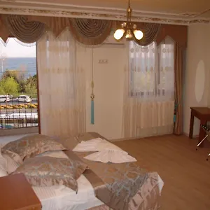 فندق Seahouse, اسطنبول