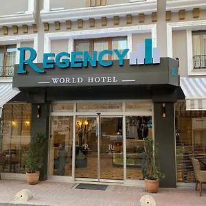 فندق Regency World, اسطنبول