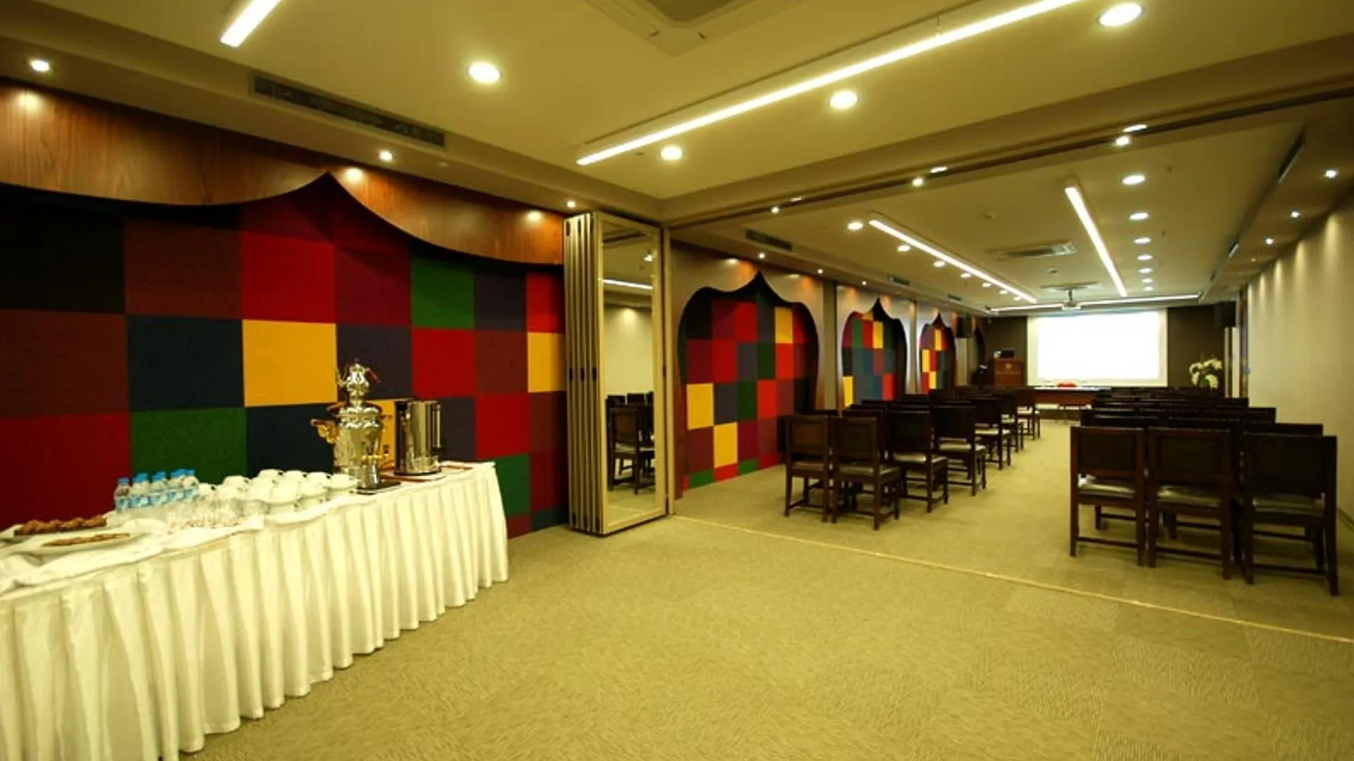Hotel Sultania Boutique Class Istambul