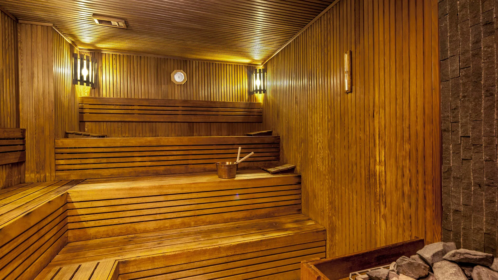 Hotel Sultania Boutique Class Istambul 4*,  Turquie