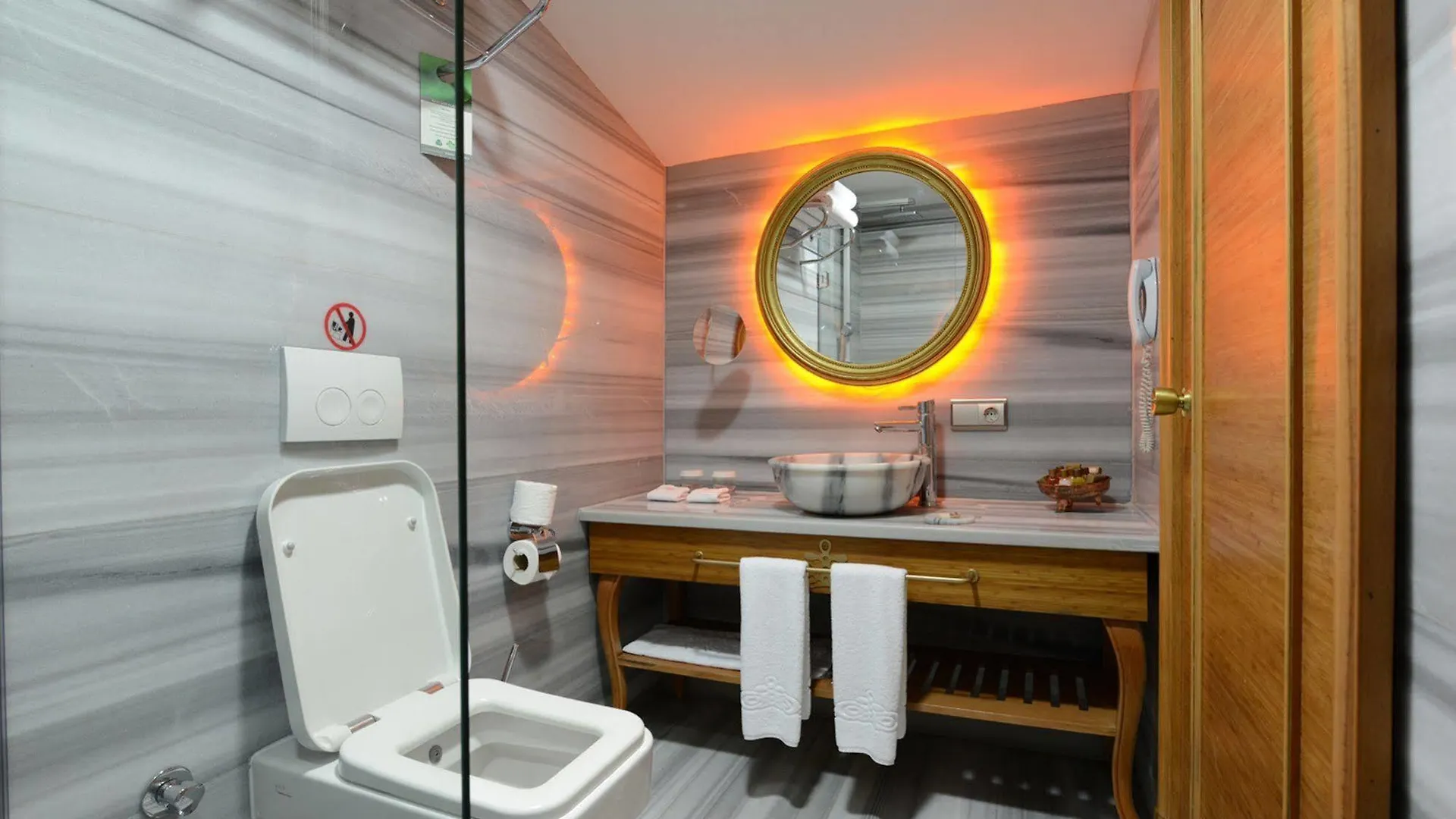 Hotel Sultania Boutique Class Istambul