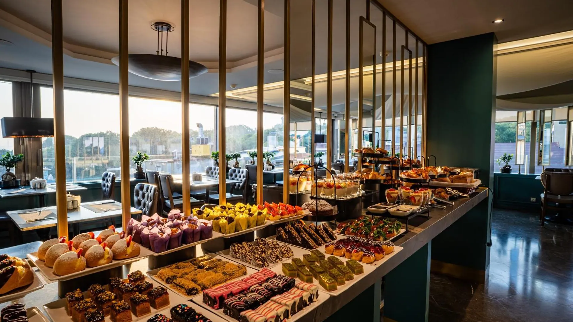 ****  Hotel Sultania Boutique Class Provincia di Provincia di Istanbul Turchia