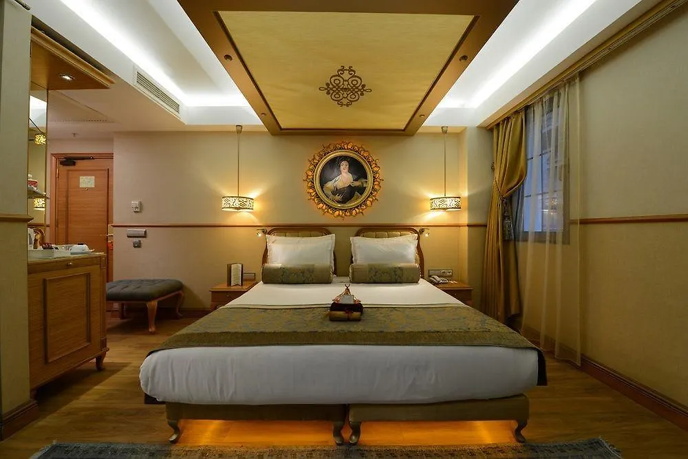 Hotel Sultania Boutique Class Provincia di Provincia di Istanbul