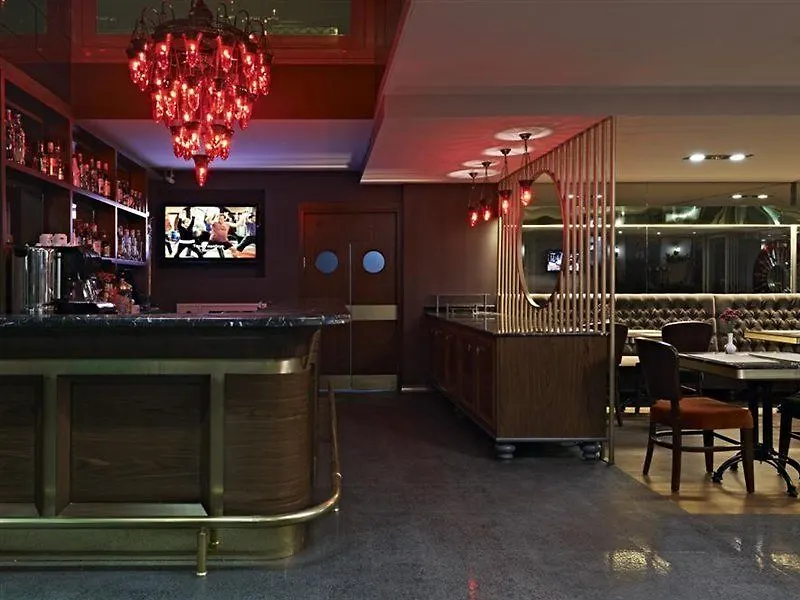 Hotel Sultania Boutique Class Provincia di Provincia di Istanbul