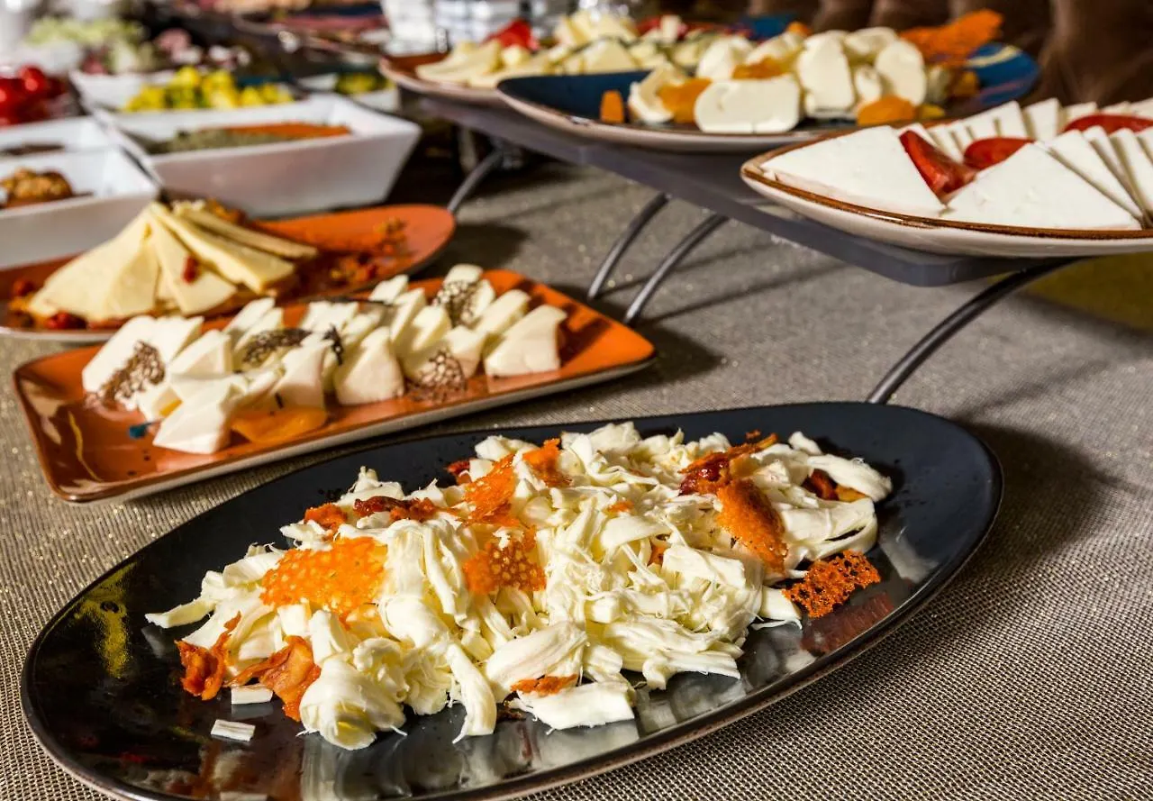****  Hotel Sultania Boutique Class Provincia di Provincia di Istanbul Turchia