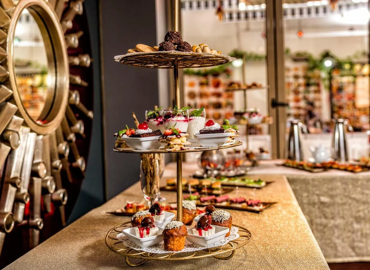 Hotel Sultania Boutique Class Provincia di Provincia di Istanbul